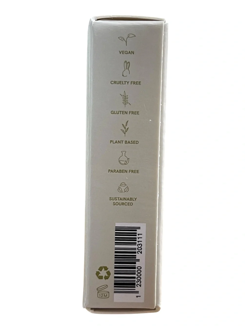 AKAR Soothe Face Oil 5ml New